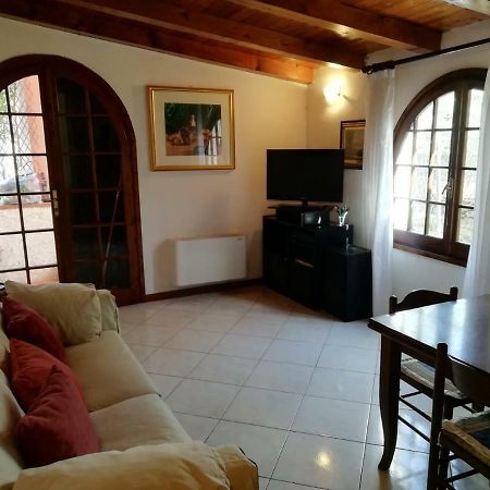 Villa Paddeu サッサリ エクステリア 写真