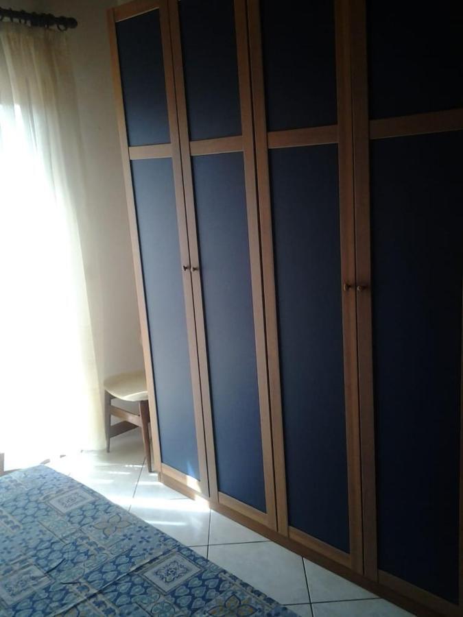 Villa Paddeu サッサリ エクステリア 写真