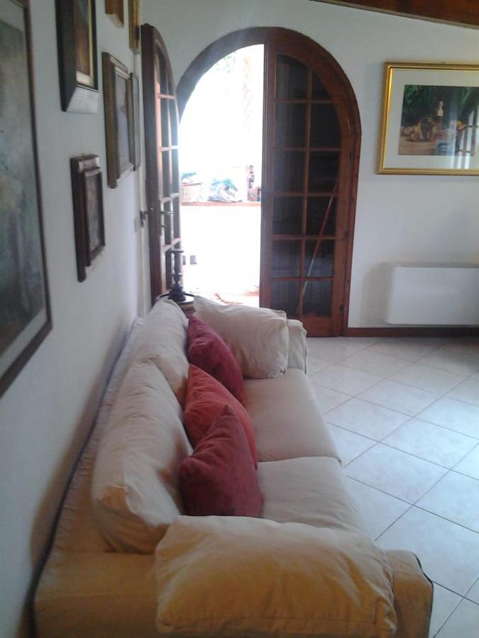 Villa Paddeu サッサリ エクステリア 写真